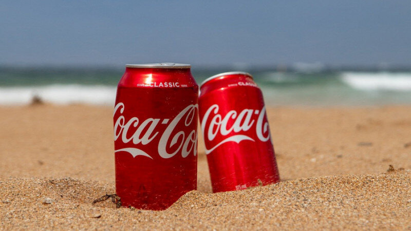     "Coca-Cola", "Кола", газировка. pixabay.com/
