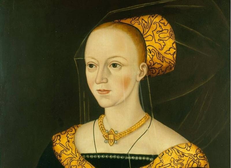 Елизавета Вудвилл