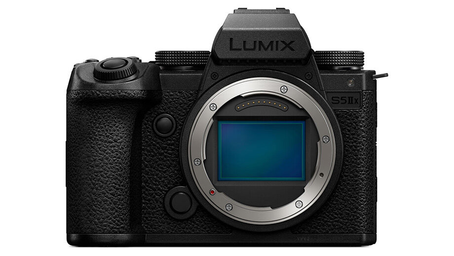 Panasonic Lumix S5IIX