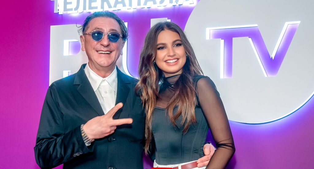    Григорий Лепс, фото Леонид Алексеев редакция RTWeek