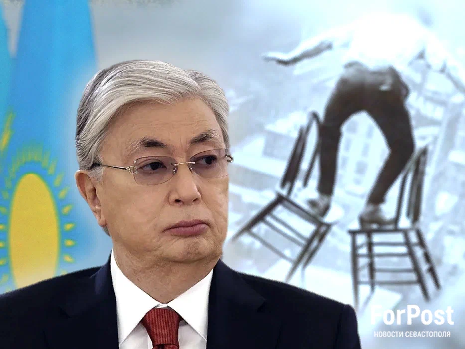 Коллаж ForPost 