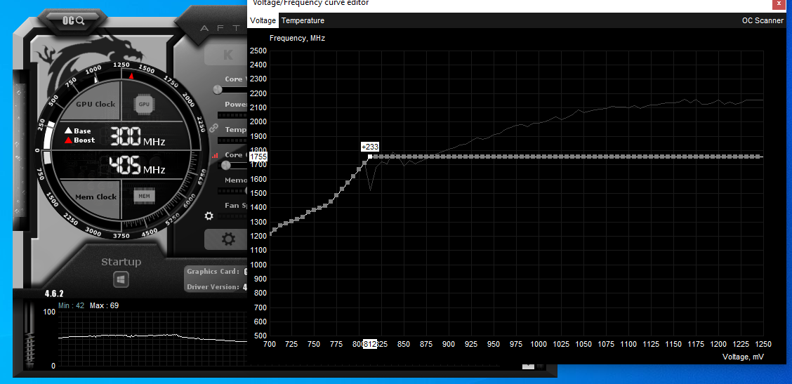 Андервольтинг видеокарты 1080 ti. Андервольтинг видеокарты RTX 2060. RTX 2060 super андервольтинг. Андервольтинг видеокарты MSI Afterburner.
