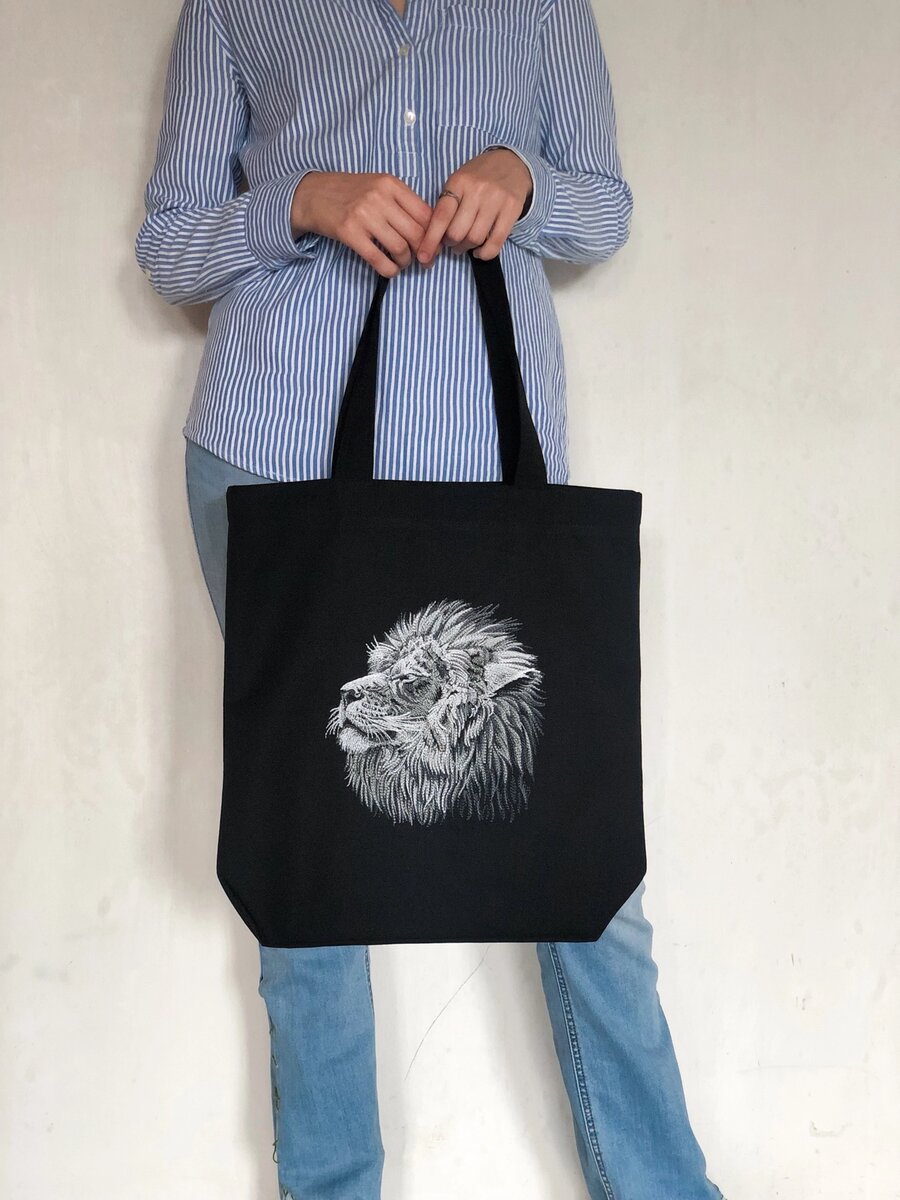 Работа участника Совместного пошива 