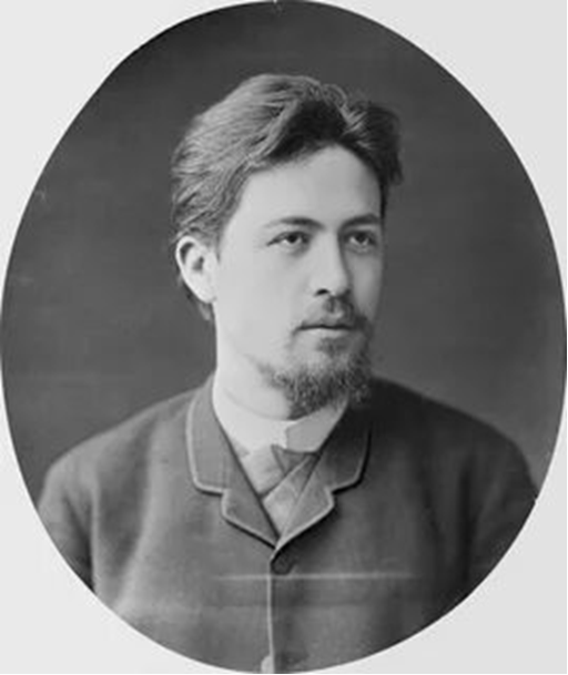 Картинки чехова - 78 фото kartinkin.net