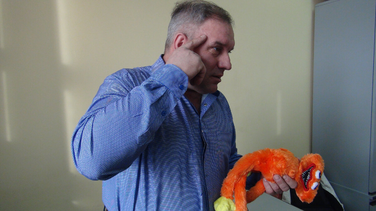 Мысли вслух. А.Н.Спиридонов.