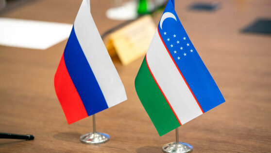    Путин внес в ГД законопроект о представительствах таможенных служб России и Узбекистана Игорь Серебряный