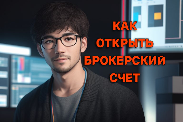 Изображение создано с помощью нейросети