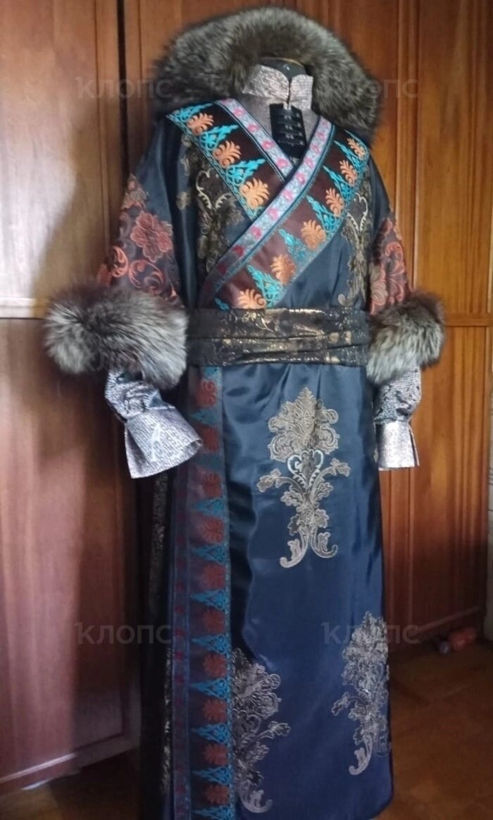    «Клопс»