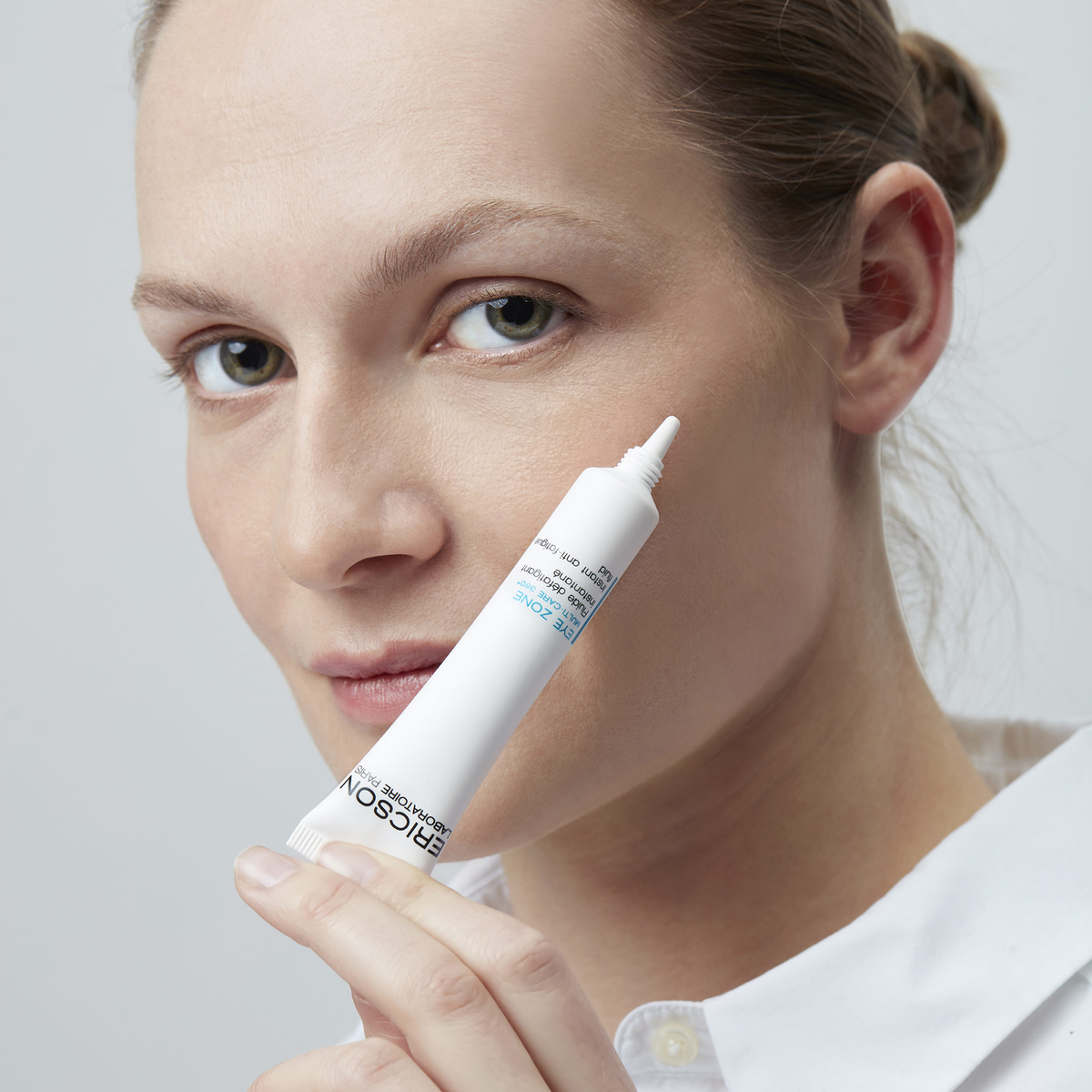  Новые препараты от Ericson Laboratoire EYE ZONE MULTI CARE 360° 
