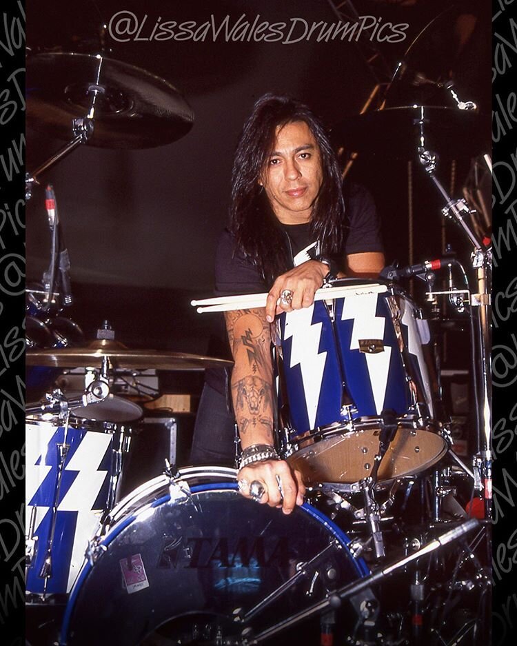 Randy Castillo