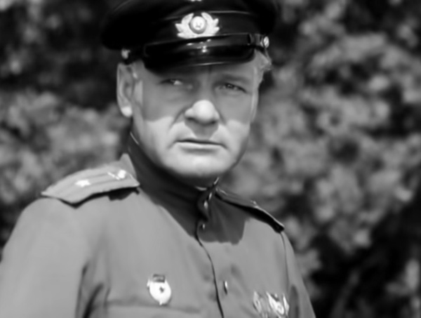 Звания в Советской Армии после 1943 года