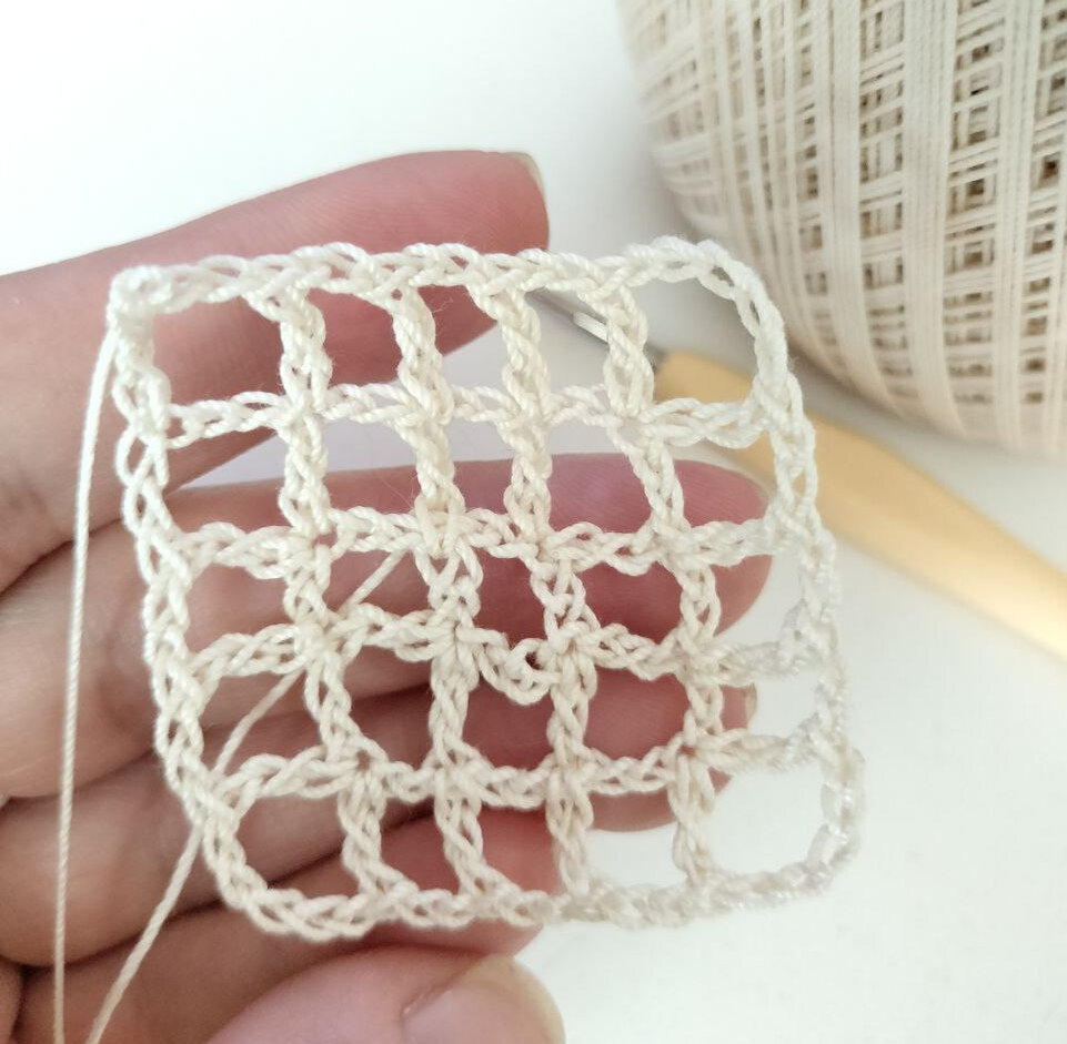 Филейная стека из центра