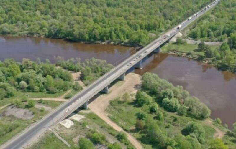 Владимирцам придётся дольше потерпеть образования пробок на южном ...