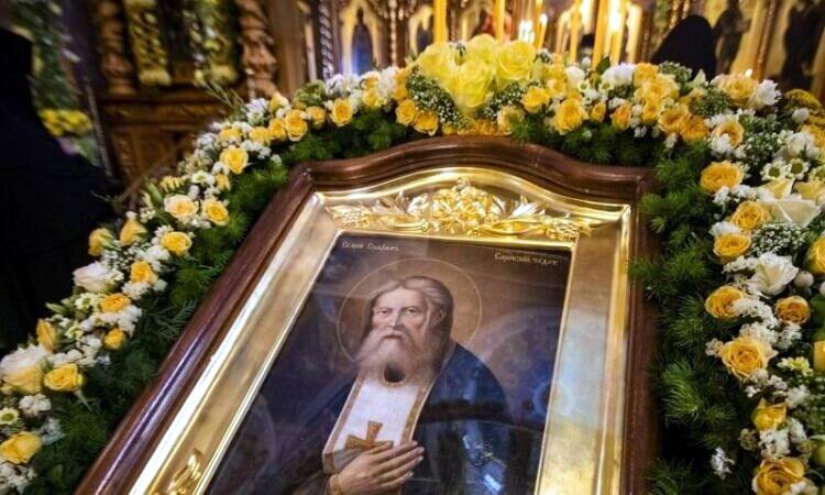 1 августа — память прп. Серафима Саровского. В чем особо помогает ...