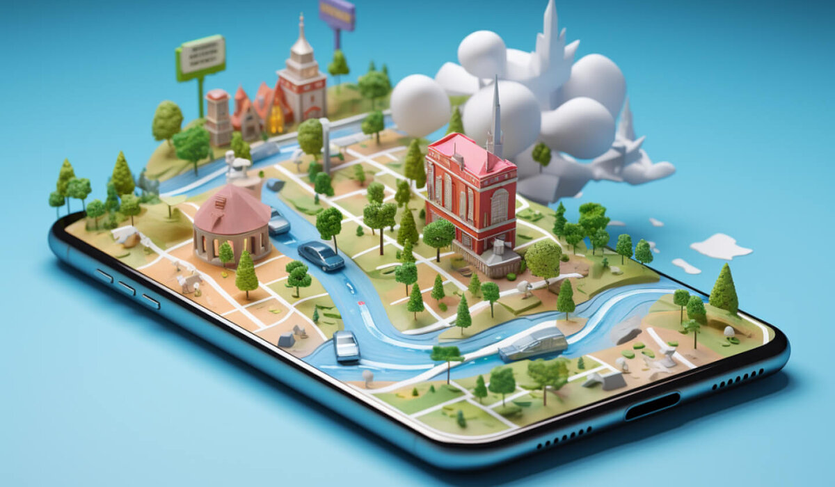 Дополненная реальность