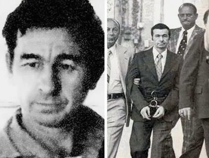 Почему ОН убивает?