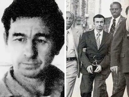 Дональд Генри Гаскинс, признался в убийстве 90 человек