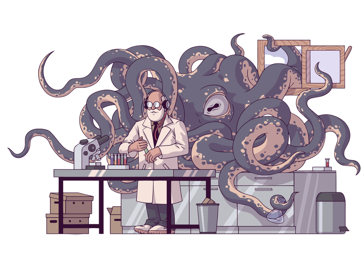 Новые технологии, получившие широкое применение, используются не всегда разумно