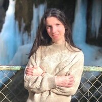 Катя Радюк, фото Яндекс