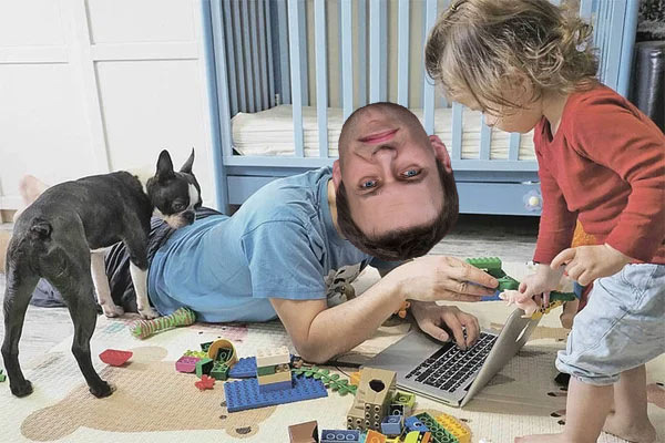 -2