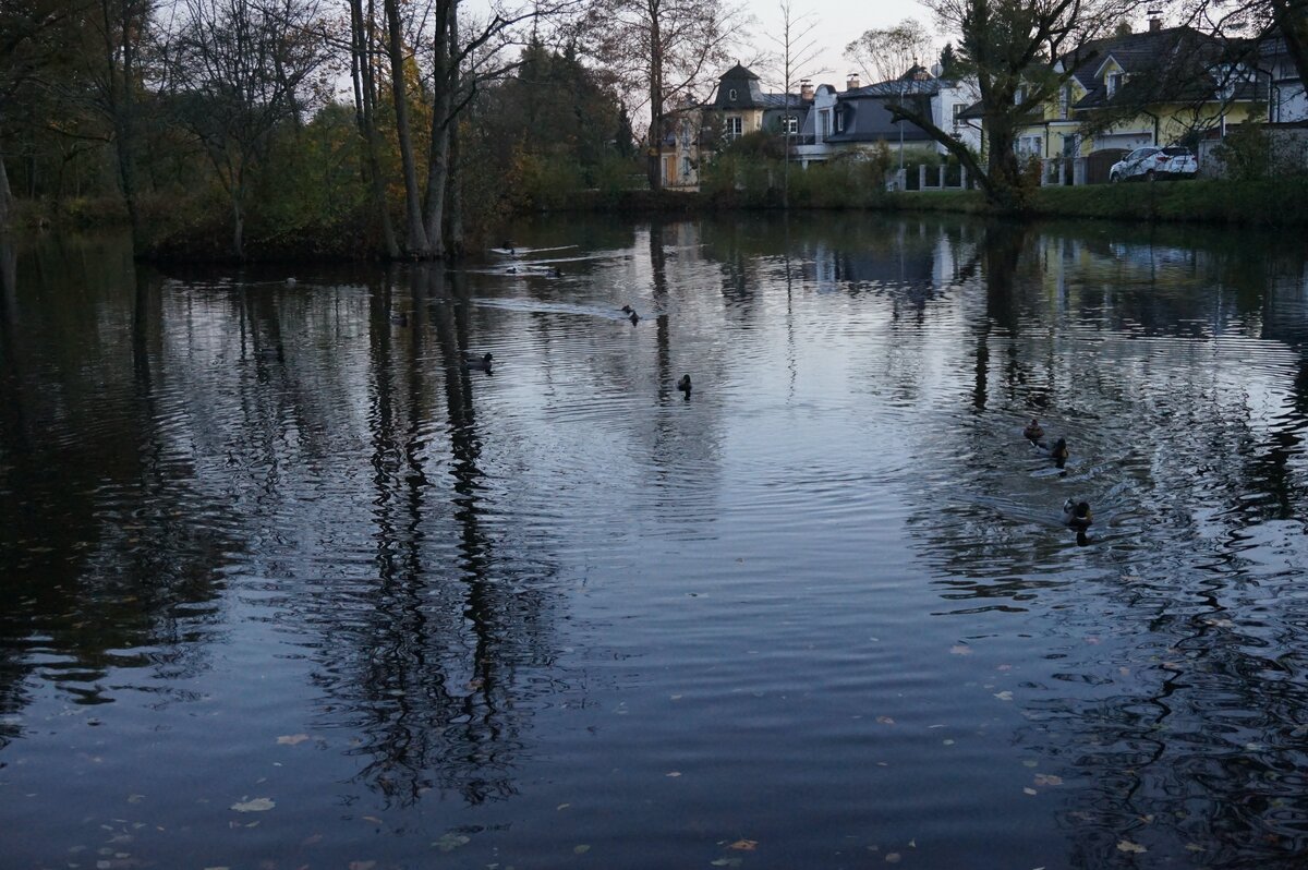 Вода
