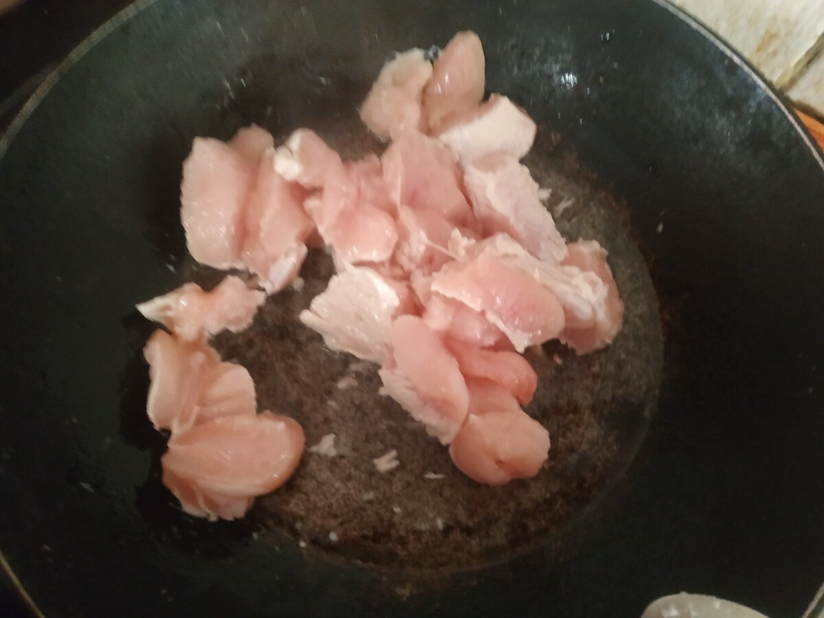 Фото автора канала "Классная кухня".