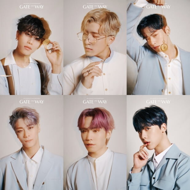 ASTRO / Фото = FANTASIO MUSIC
