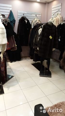 Комиссионный магазин шуб продам-бу.москва