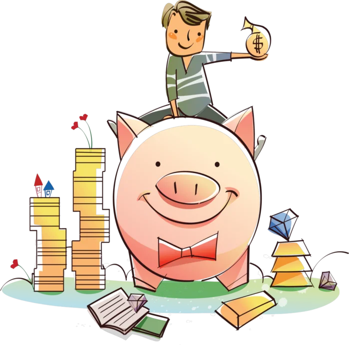 Учись фин. грамотности