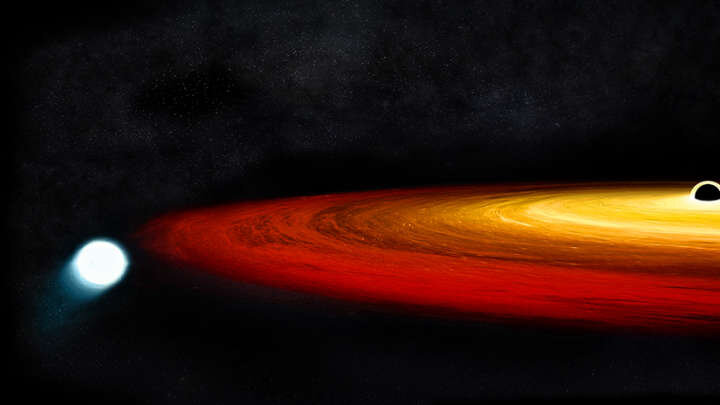 © NASA/CXO/CSIC-INTA/G.MINIUTTI ET AL. 