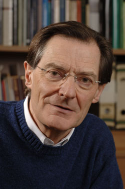 Кв. Скиннер - известный британский историк, один из представителе Кембриджской школы политической мысли