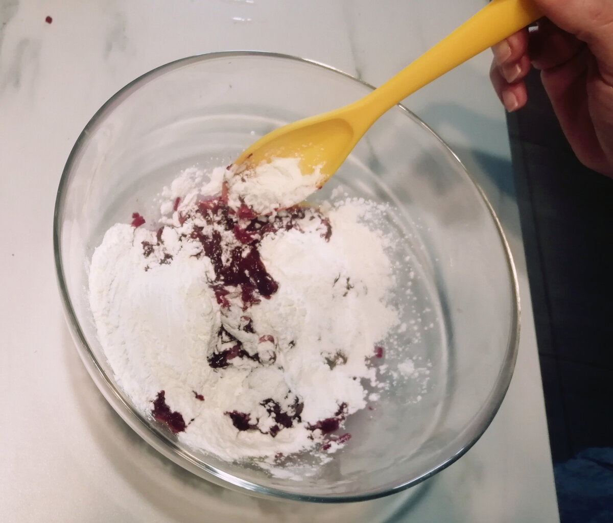 Невероятно вкусный рулет с селедкой