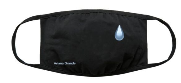 Ариана Гранде