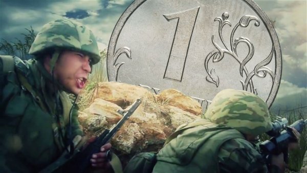 Столицы других стран также готовы спасать свою экономику (изображение: Яндекс.ру)