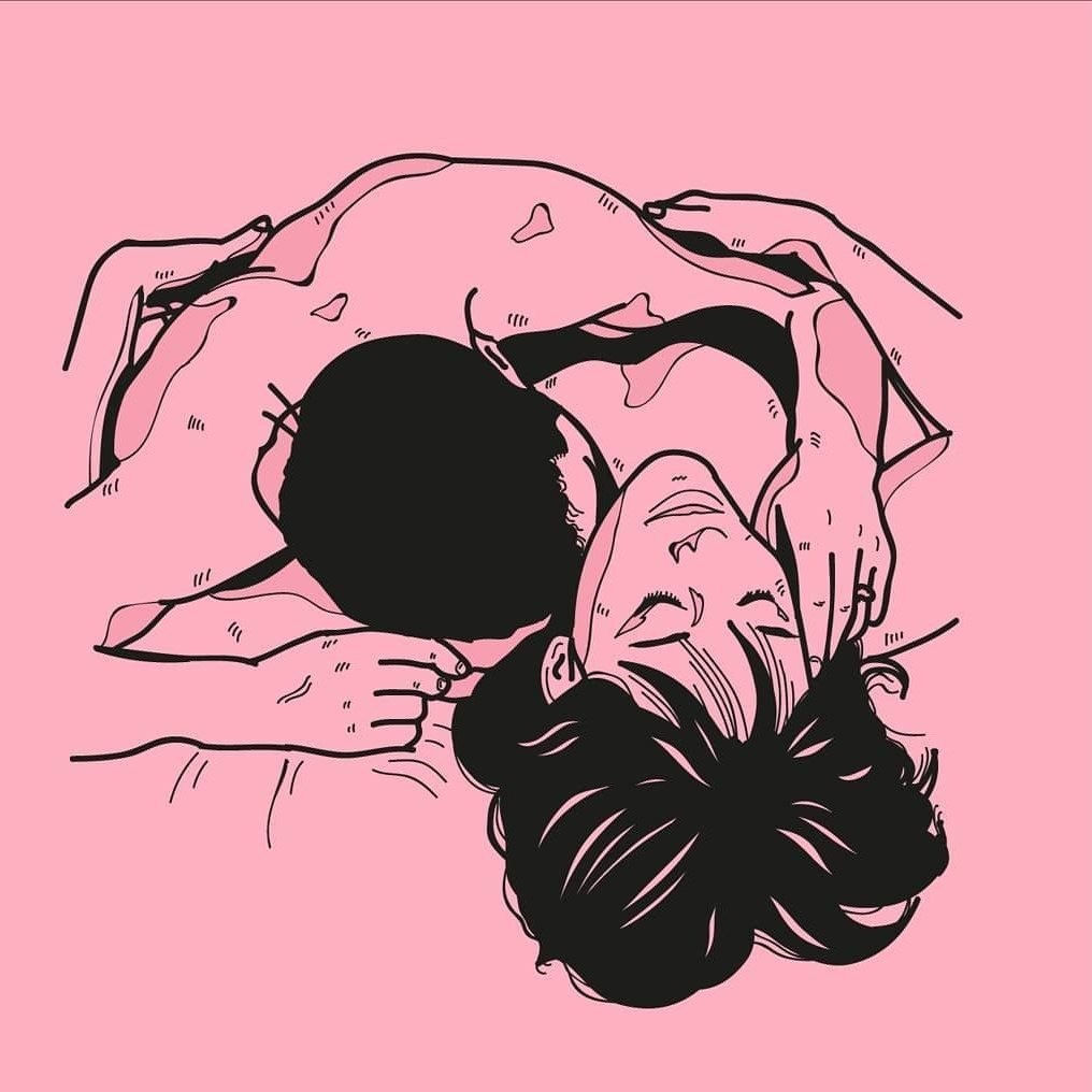 Покусывай... 