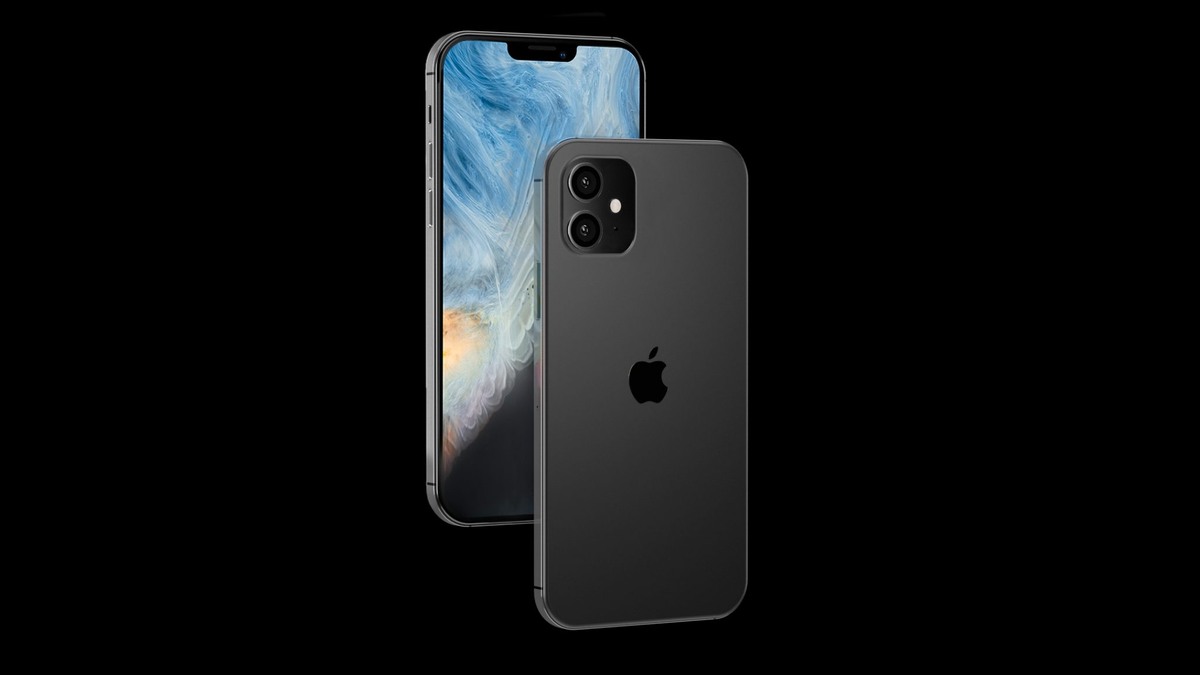 Смартфоны Apple обновят осенью 2020 года