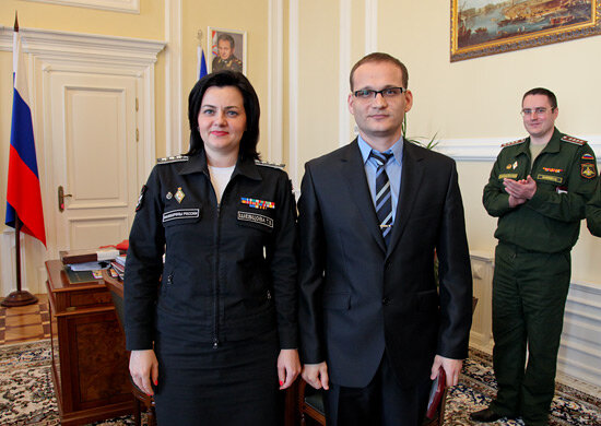 Военный комиссариат гражданский персонал. Шевцова зам министра обороны.