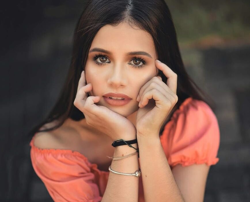 Женщины - нежные и чувствительные. Фото используется по лицензии creative commons pexels.com