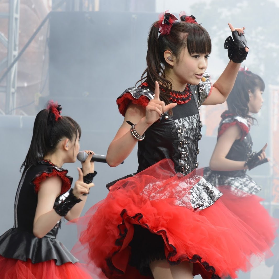 Babymetal