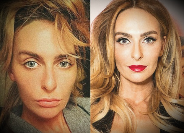 Екатерина Варнава. Фото предоставил сервис Яндекс картинки.