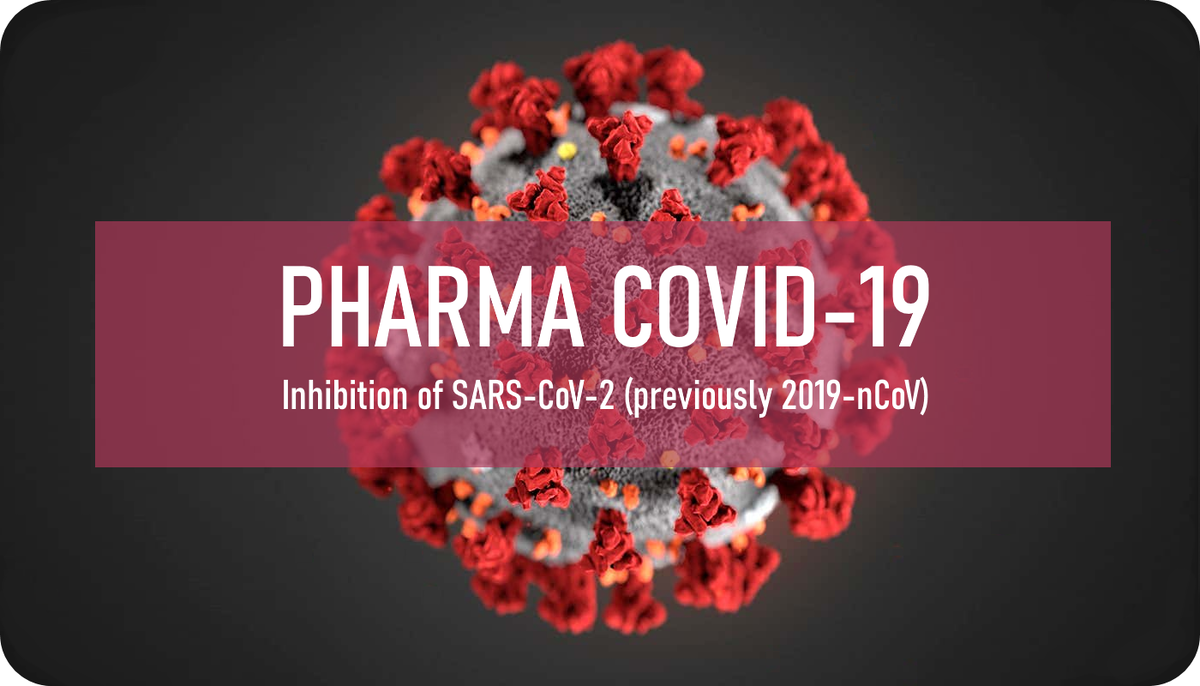 PHARMA COVID-19 фото из интернета