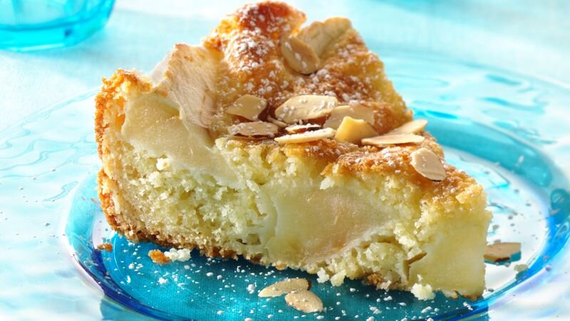 Оригинальный рецепт на английском языке на сайте joyofbaking.com
