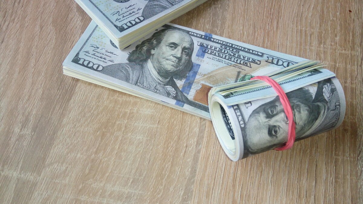 Личное фото