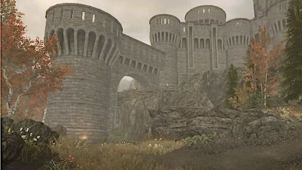 Форт Стражи Рассвета