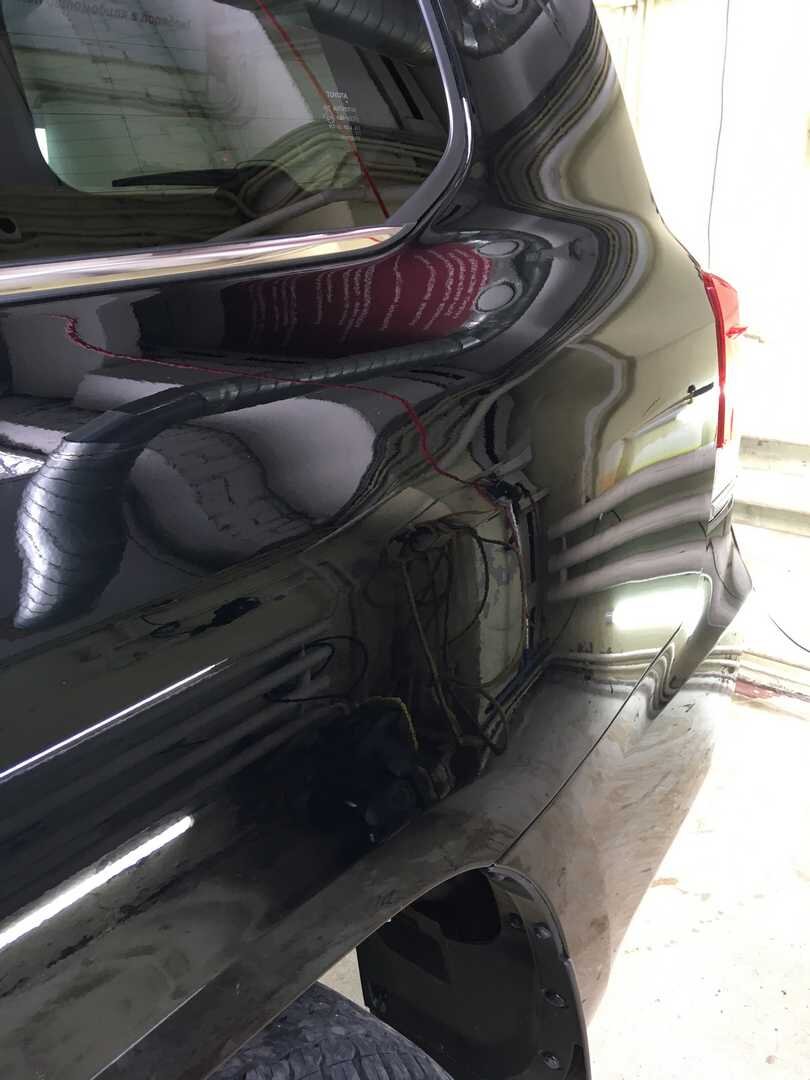 Эта часть забронирована ПремиумШилдом. 