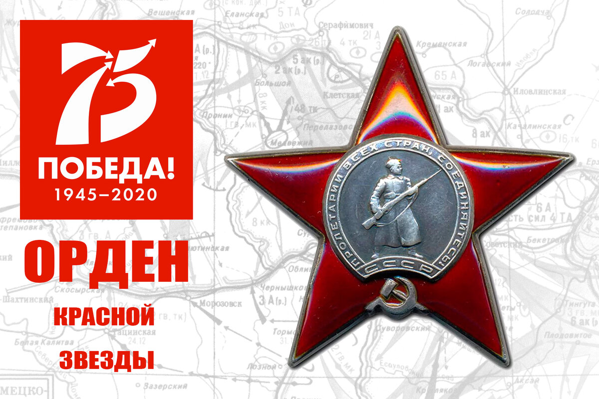 Учрежден 6 апреля 1930 года, это один из первых советских орденов и второй из боевых по времени учреждения. Предназначен для награждения за большие заслуги в деле обороны Союза CСР как в военное, так и в мирное время, в обеспечении государственной безопасности.