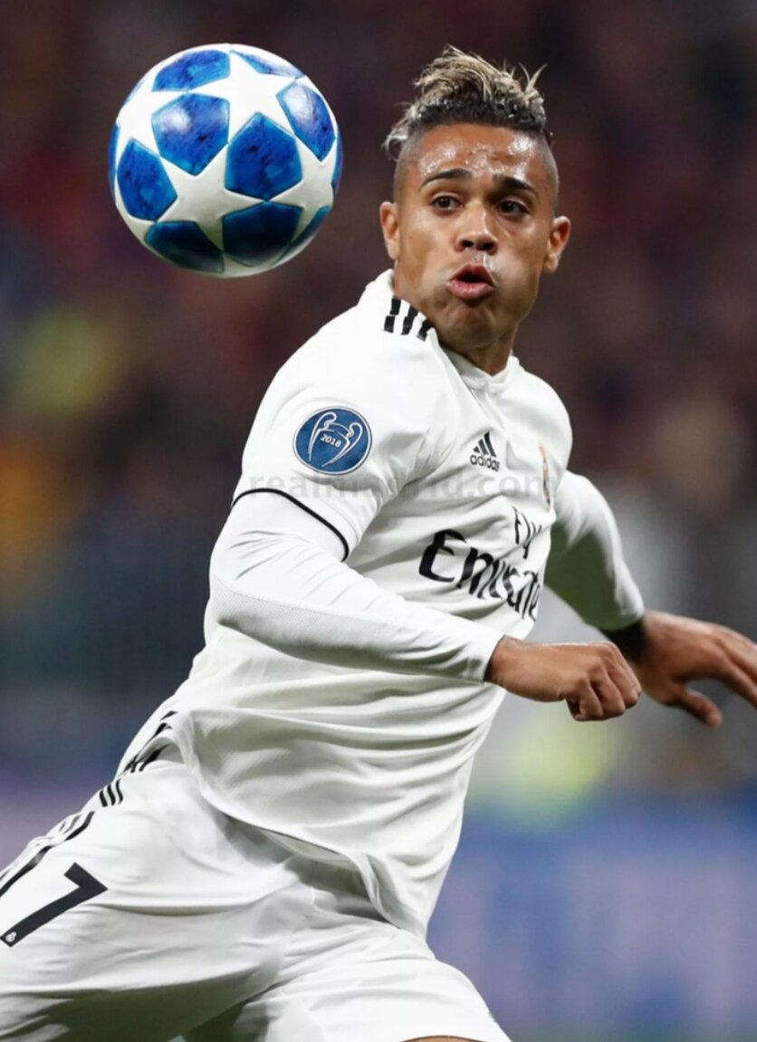 Мариано Диас