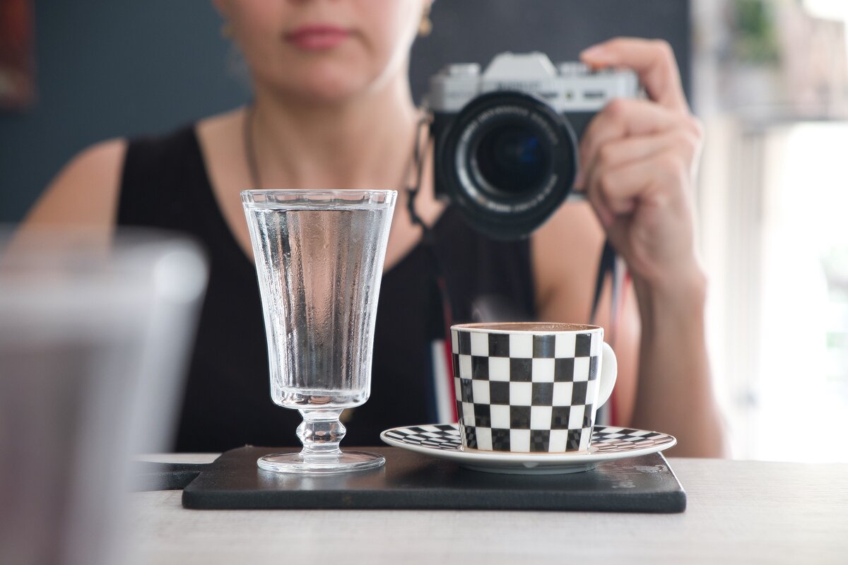 Фото принадлежит автору канала