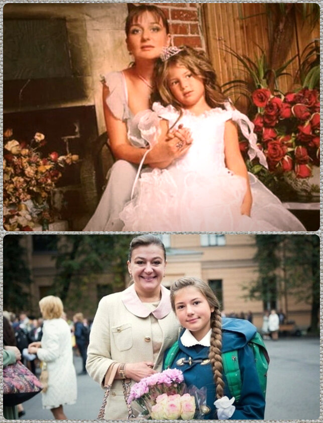 Дочь анастасии мельниковой фото сейчас маша 18-летняя дочь Анастасии Мельниковой: как живет девушка и чем занимается похожая