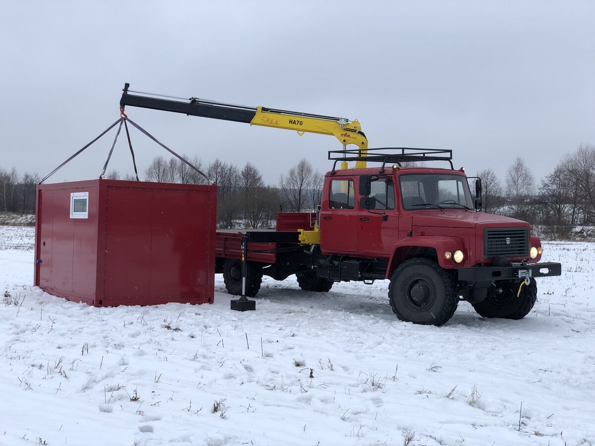 Автодом (Источник: Yandex.ru)